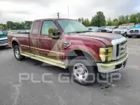 2008 Ford F-350 photo