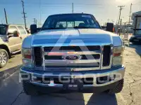 2008 Ford F-350 фото