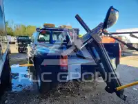 2008 Ford F-350 фото