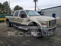 2008 Ford F-350 фото