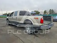 2008 Ford F-350 фото