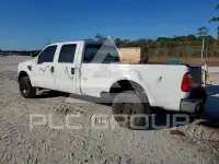 2008 Ford F-350 фото