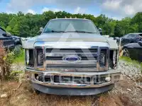 2008 Ford F-350 фото