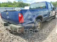 2008 Ford F-350 фото