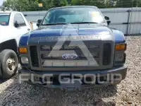 2008 Ford F-350 фото