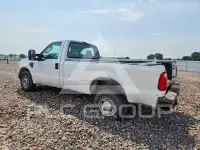2008 Ford F-350 фото
