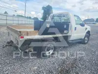 2008 Ford F-350 фото
