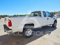 2008 Ford F-350 photo