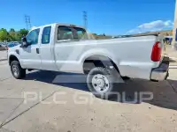 2008 Ford F-350 photo