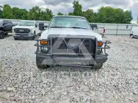 2008 Ford F-350 photo