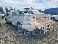 2008 Ford F-350 photo