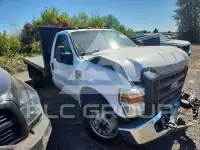 2008 Ford F-350 фото