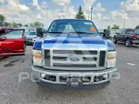 2008 Ford F-350 фото