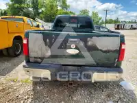 2008 Ford F-350 фото