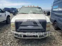 2008 Ford F-350 photo