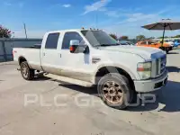 2008 Ford F-350 фото