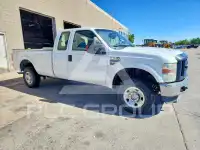 2008 Ford F-350 photo