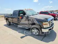 2008 Ford F-350 фото