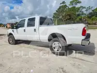 2008 Ford F-350 фото