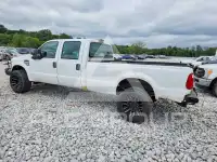 2008 Ford F-350 photo