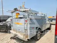2008 Ford F-350 photo