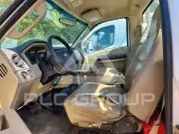 2008 Ford F-350 photo