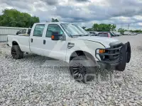 2008 Ford F-350 photo