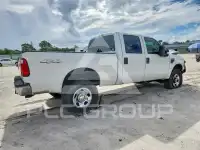 2008 Ford F-350 фото