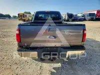 2008 Ford F-350 фото