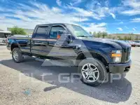 2008 Ford F-350 фото