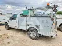 2008 Ford F-350 фото