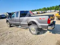 2008 Ford F-350 фото