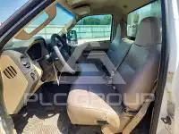 2008 Ford F-350 фото