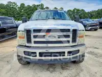2008 Ford F-350 фото