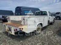 2008 Ford F-350 photo