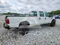 2008 Ford F-350 photo