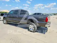 2008 Ford F-350 фото