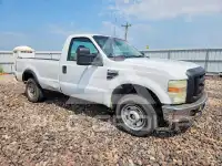2008 Ford F-350 фото