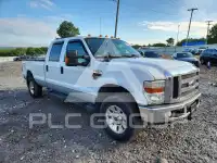 2008 Ford F-350 photo