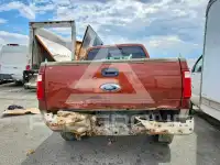 2008 Ford F-350 фото