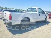 2008 Ford F-350 фото