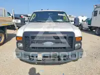 2008 Ford F-350 photo