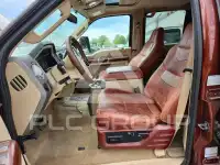 2008 Ford F-350 фото
