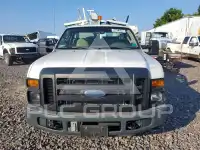 2008 Ford F-350 фото