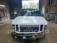 2008 Ford F-350 фото