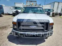 2008 Ford F-350 фото