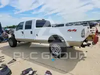 2008 Ford F-350 фото