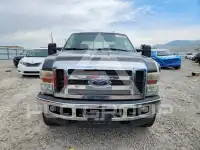 2008 Ford F-350 фото