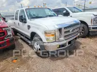 2008 Ford F-350 фото