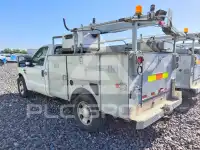2008 Ford F-350 фото